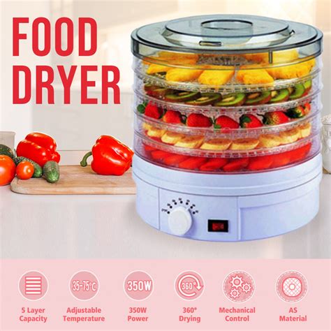 meat dryer machine|Panasonic Food Dehydrator 5 Layer Fruit Vegetables Herb Meat .